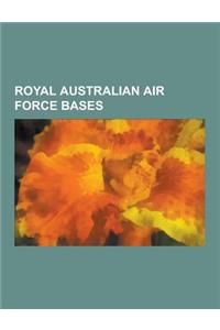 Royal Australian Air Force Bases