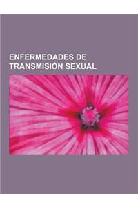 Enfermedades de Transmision Sexual