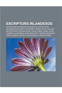 Escriptors Irlandesos
