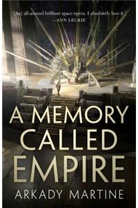 Memory Called Empire