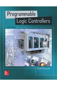 Package: Programmable Logic Controllers with 1 Semester Connect Access Card and Activities Manual