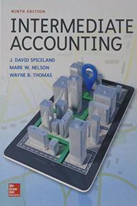 Gen Combo Intermediate Accounting; Connect Ac; Aleks 11 Week AC Accounting