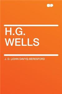 H.G. Wells