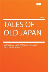 Tales of Old Japan