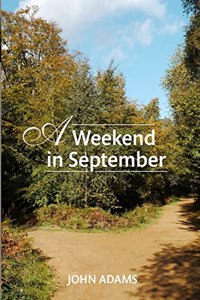 Weekend in September