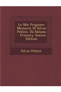 Le Mie Prigione