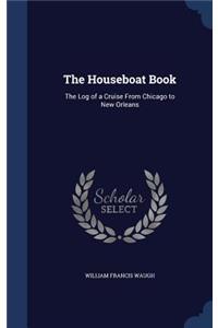 Houseboat Book