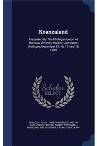 Koanzaland