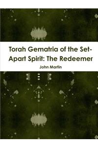 Torah Gematria of the Set-Apart Spirit
