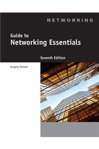 Guide to Networking Essentials