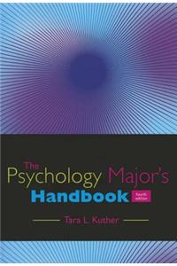 The Psychology Major's Handbook