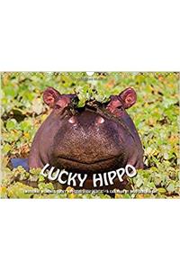 Emotional Moments: Lucky Hippo / UK-Version 2018