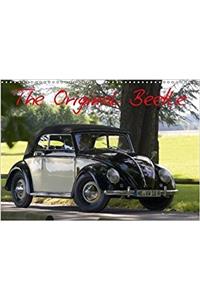 The Original Beetle 2018