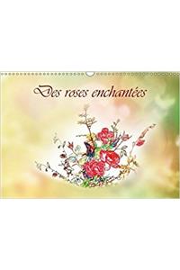 Des Roses Enchantees 2018