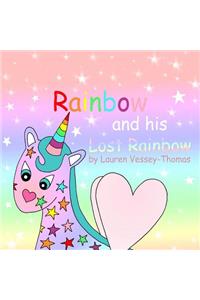 Rainbow and his Lost Rainbow