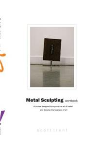 DCCCD Metal Sculpting workbook