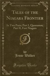 Tales of the Niagara Frontier