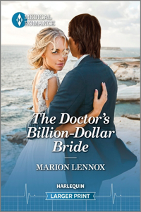 Doctor's Billion-Dollar Bride