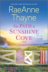 Path to Sunshine Cove