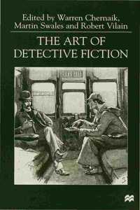 The Art of Detective Fiction