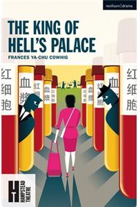 The King of Hell's Palace