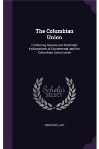 The Columbian Union