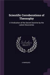 Scientific Corroborations of Theosophy