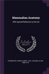 Mammalian Anatomy