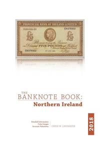 The Banknote Book