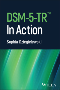 DSM-V-TR In Action