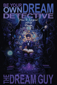 Be Your Own Dream Detective