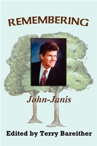 Remembering John-Jains