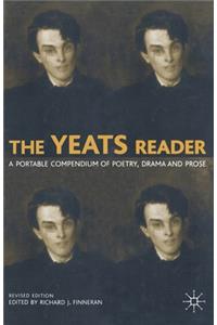 The Yeats Reader