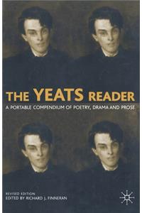 Yeats Reader