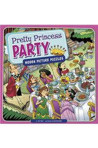 Pretty Princess Party