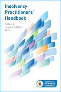 Insolvency Practitioners Handbook