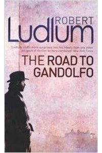 The Road To Gandolfo