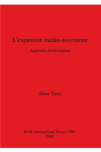 L'expansion médio-assyrienne