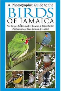 A Photographic Guide to the Birds of Jamaica