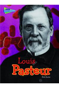 Louis Pasteur