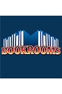Rigby Infoquest: Mini Bookroom (Levels Q-T)