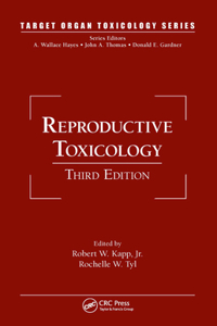 Reproductive Toxicology