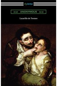 Lazarillo de Tormes