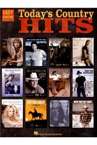 Today's Country Hits