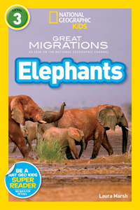 Elephants: Elephants