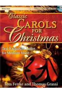 Classic Carols For Christmas