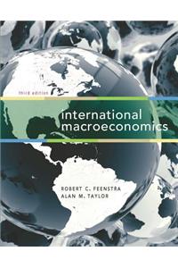 International Macroeconomics