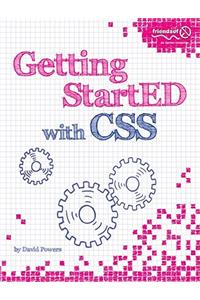 Getting Started with CSS