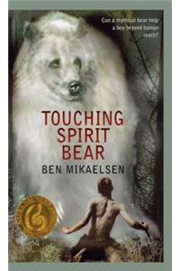 Touching Spirit Bear