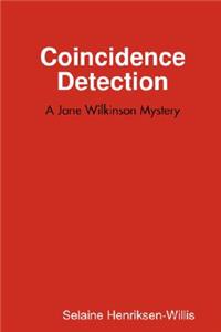 Coincidence Detection